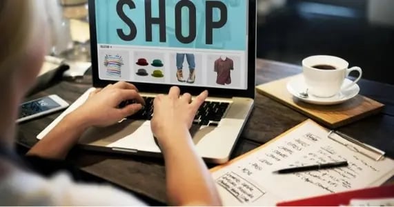 7 estrategias de ventas online - Smart Commerce 21