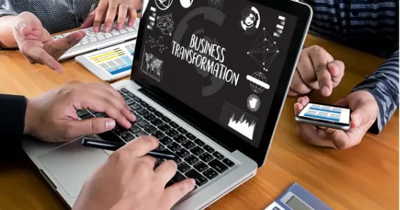 La urgente necesidad de digitalización de los negocios al canal online