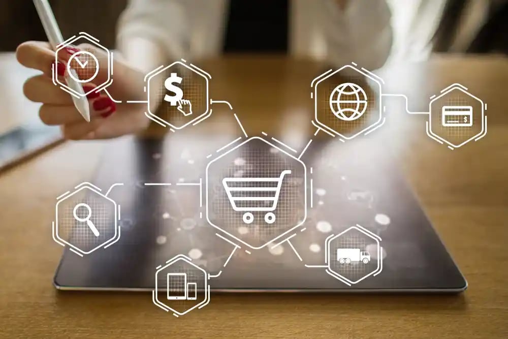 Consejos para empezar a desarrollar un Ecommerce
