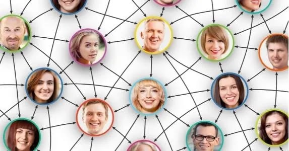 Redes sociales para encontrar y captar trabajadores (5 ejemplos)