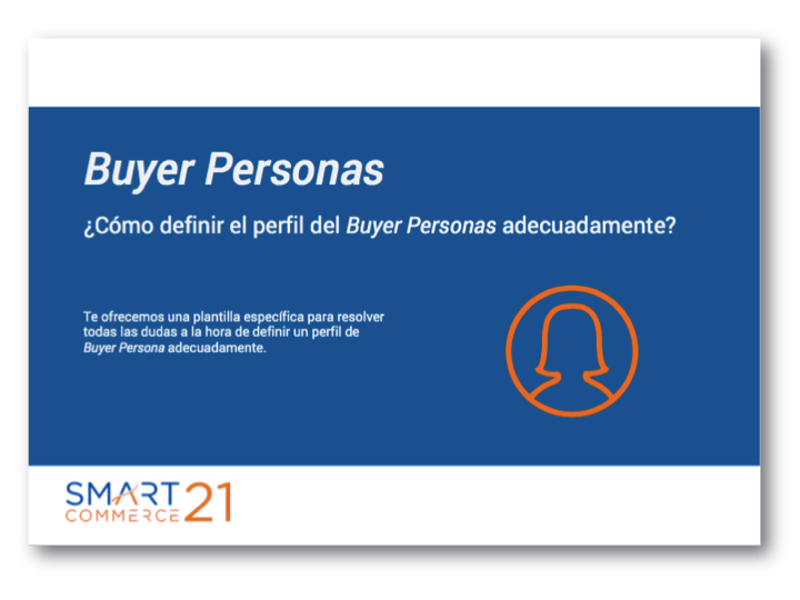 SC21 - Buyer Personas Template - Mockup