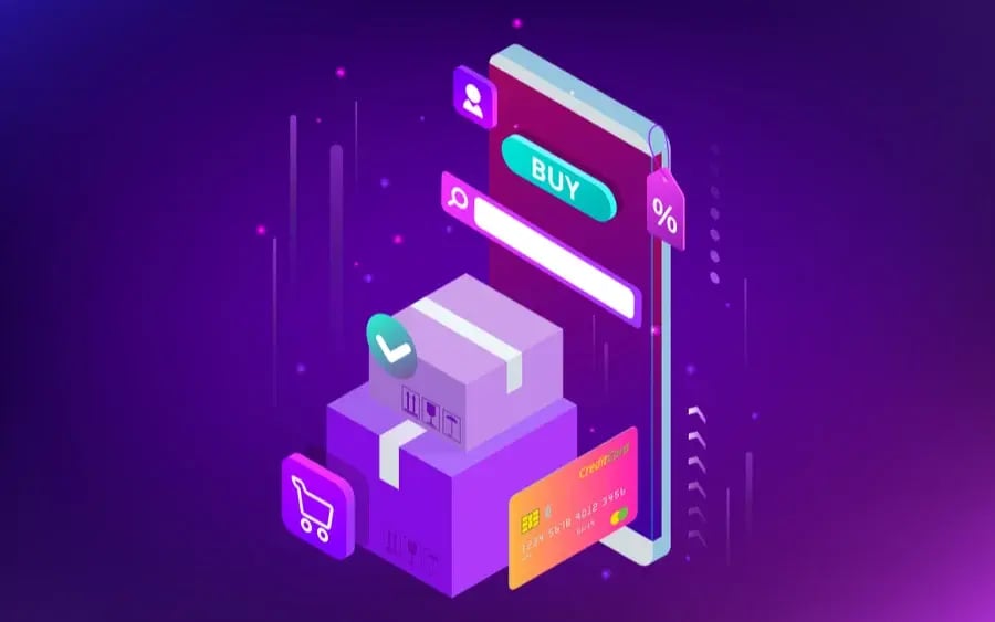 Ventajas de un Ecommerce