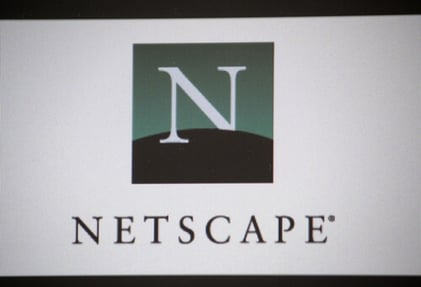 netscape