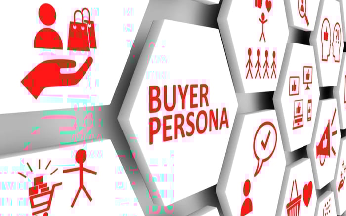 ¿Qué es un buyer persona?