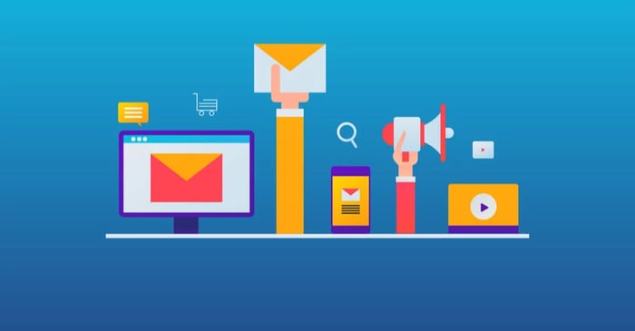 Ventajas del email marketing