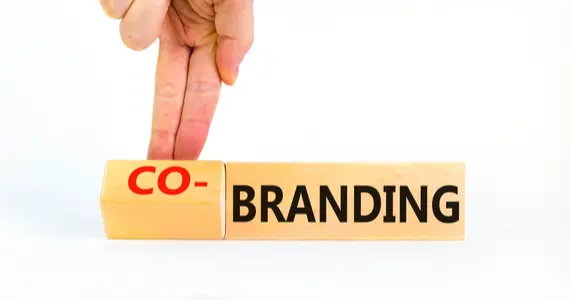 ¿Qué es el Cobranding?