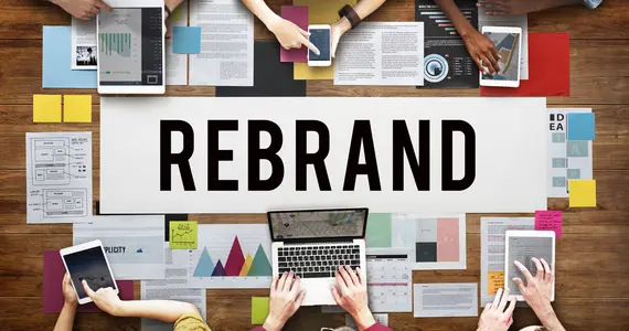 ¿Qué es el Rebranding? Tipos y ejemplos