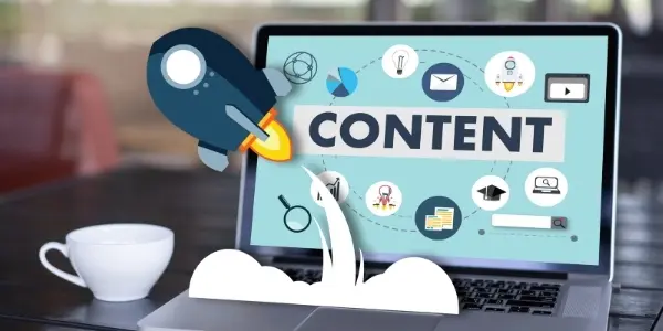 6 formatos atractivos para hacer marketing de contenidos