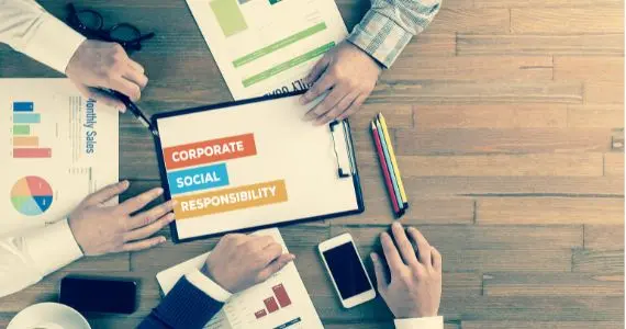 6 pasos para incluir un plan de RSC en tu empresa