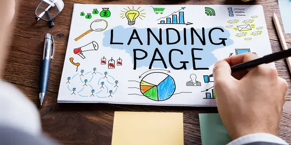 7 pasos para crear una Landing Page