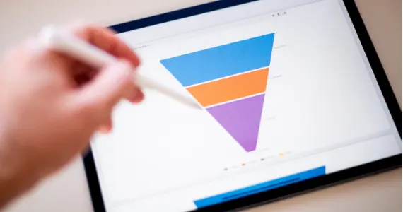 Etapas del funnel de ventas: Tercera etapa, BOFU