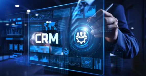 ¿Qué es un CRM?