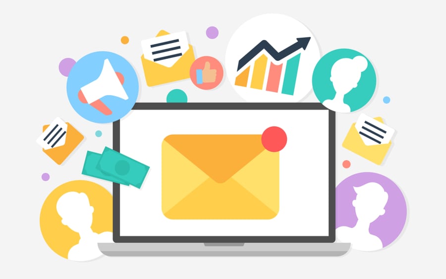 Qué es el Email Marketing? 10 cosas que están mal en tus emails y cómo corregirlas