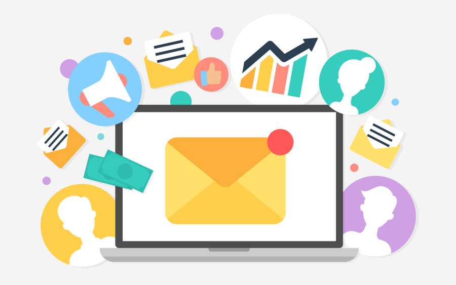 Evaluable una vez Relativamente Qué es el Email Marketing?