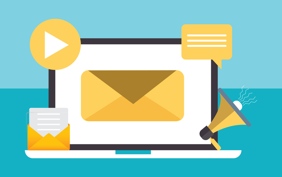 Estrategias email marketing