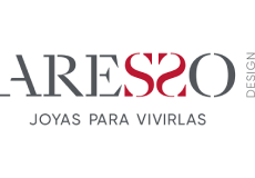 Logotipo Aresso