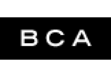 Logotip BCA