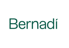 Logotipo Bernadi