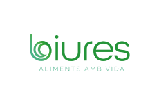 Logotipo Biures