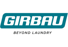 Logotipo Girbau