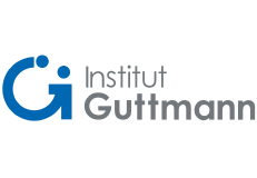 Logotipo Guttman