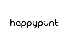 Logotipo Happy Punt