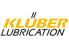 Logotipo Kluber