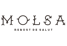Logotipo Molsa