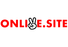 Logotipo Onlive site
