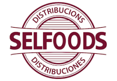 Logotipo Selfoods