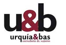Logotipo Urquia&Bas
