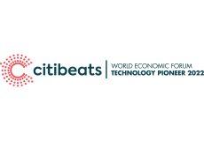 Logotipo Citibeats