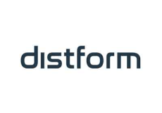 Logotipo distform 