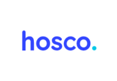 Logotipo hosco 