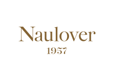 Logotipo Naulover 
