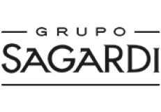 Logotipo sagardi 