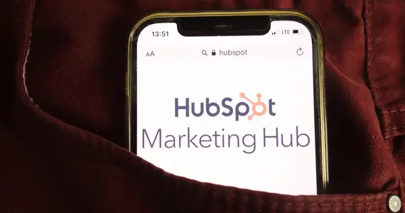 HubSpot Marketing Hub Qué es, funcionalidades y beneficios.