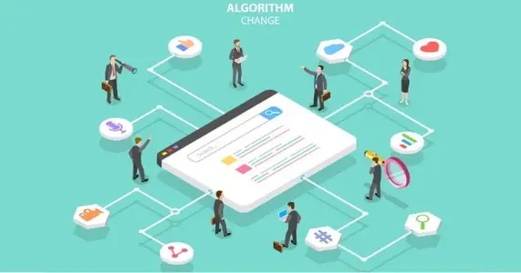 Ilustración de KPIs que debes medir en Redes Sociales.