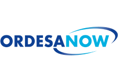 Logotipo Ordesa Now
