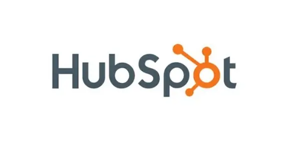 Logotipo de HubSpot.