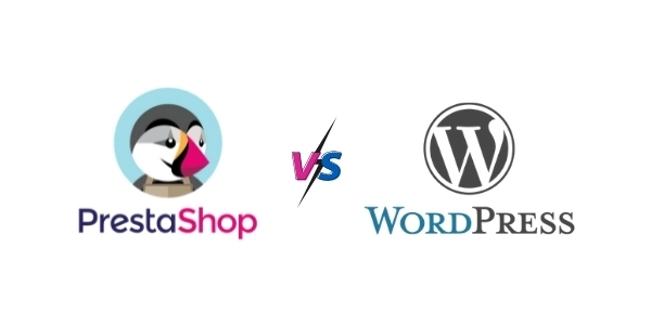 PrestaShop VS Wordpress