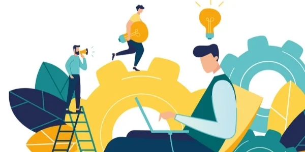 Propósito de una empresa