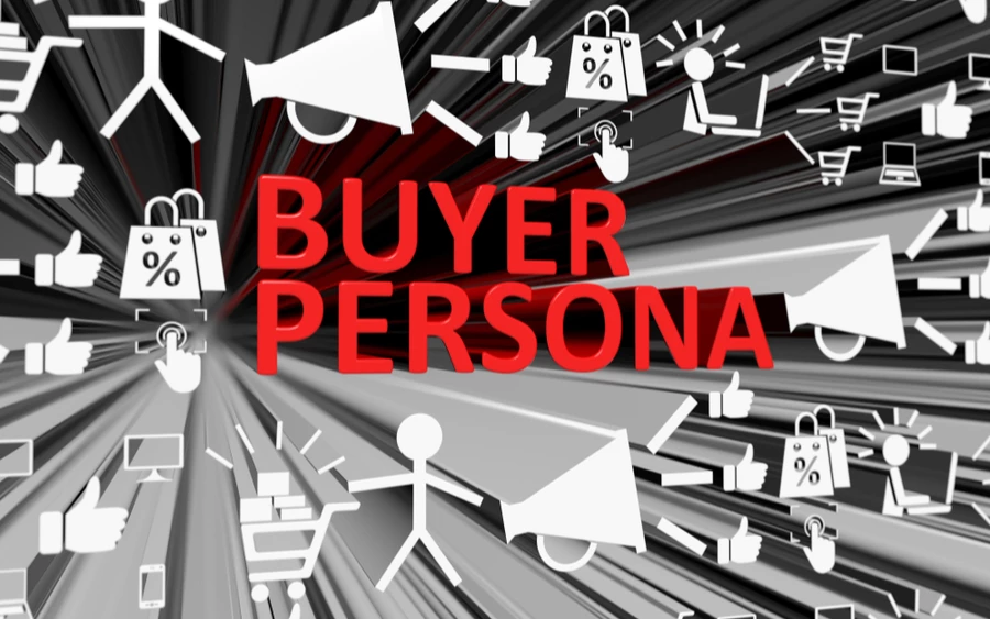 Como usar el buyer persona en marketing