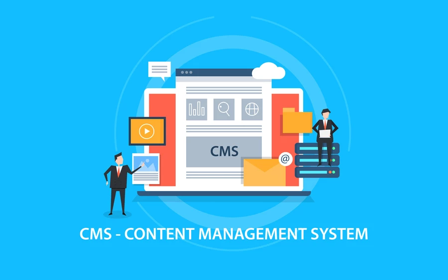 CMS, ¿Qué es y para qué sirve?