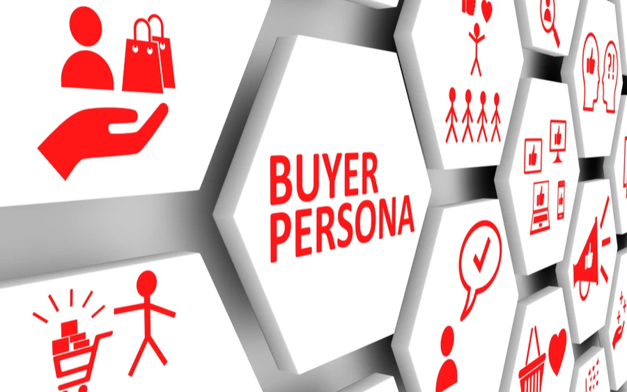 ¿Qué es un buyer persona?